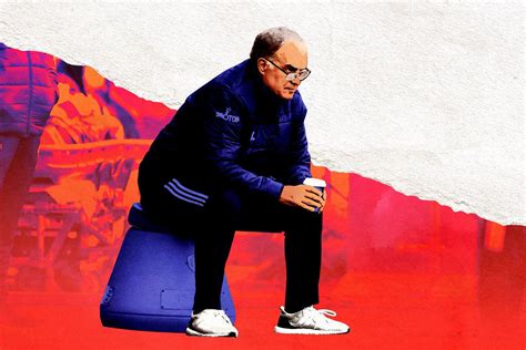 Marcelo Bielsa Wallpapers Wallpaper Cave