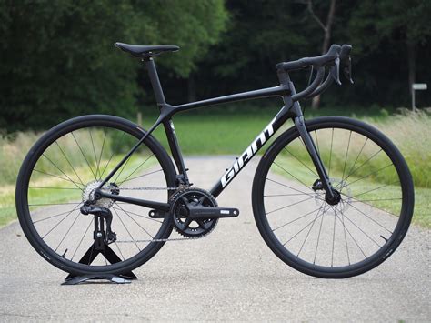 Giant TCR Advanced 0 Disc 2022 S TEC Sports