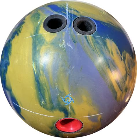 Storm Summit Bowling Ball Review Tamer Bowling