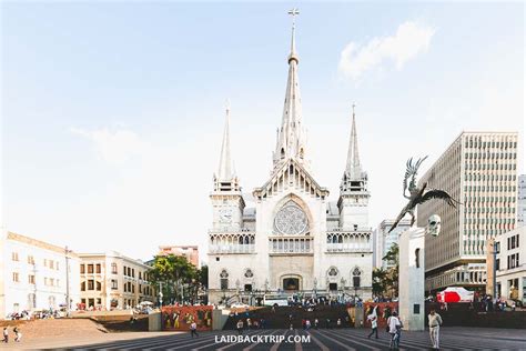 Manizales, Colombia: Best Things to Do — LAIDBACK TRIP