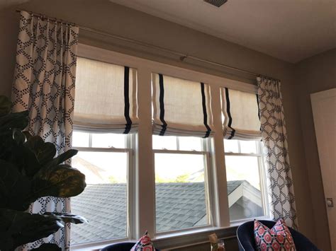 Custom Window Coverings That Give Your Home A Personal Touch