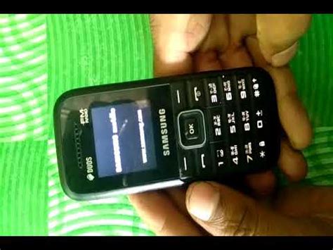 Samsung All Keypad Mobile Factory Reset Code New YouTube