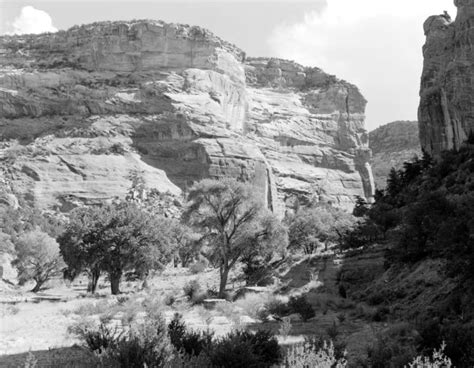 Canyon De Chellys Canyon Del Muerto Intermountain Histories