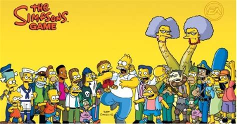 Los Mejores Videojuegos De Los Simpson Infobae