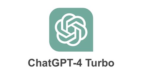 Революція в AI новітня модель Chat GPT 4 Turbo від OpenAI