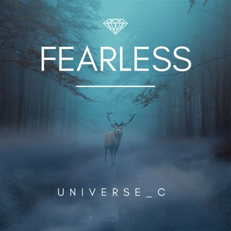 Fearless Single By Universec Spotify