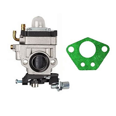 Gasket Carburetor For Thunderbay Y43 Earth Auger Power Head 430025