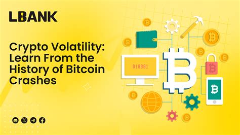 Crypto Volatility Learn From The History Of Bitcoin Crashes By Lbank