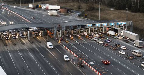 Darmowe autostrady w Polsce Nowa obietnica rządu Które Kiedy