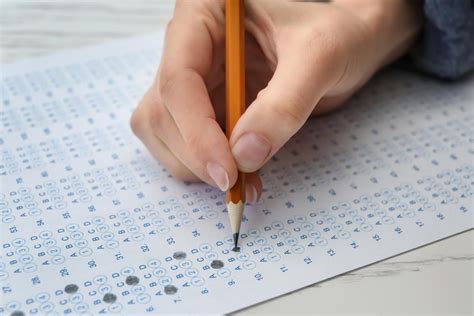 Consejos Para Aprobar Un Examen Tipo Test Festival