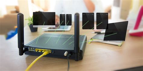 Why Your Next Wi-Fi Router Must Have MU-MIMO