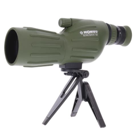 Konus Spotting Scope Konuspot 50 15 40x50 OUTLET