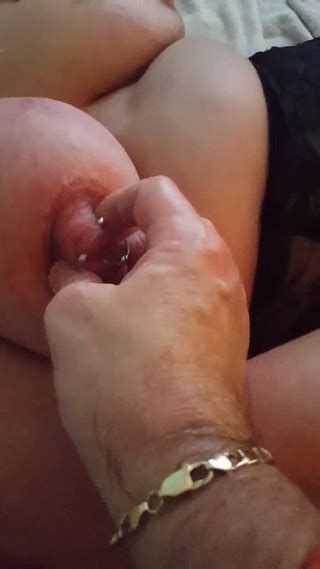 Free Pumped Nipples Porn Videos XHamster