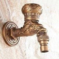 Краны для воды - купить в интернет-магазине Decoriko