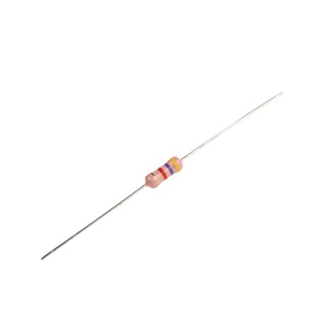 Rs Pro 7078895P 4.7kΩ Carbon Film Resistor 2W ±5% - Eezee