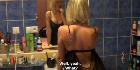 Amazing Big Boobs Blonde Fucked Like A Whore Tnaflix