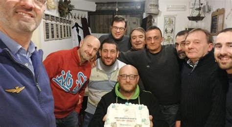 Rieti Tutto Pronto Per La Mostra Di Modellismo Statico