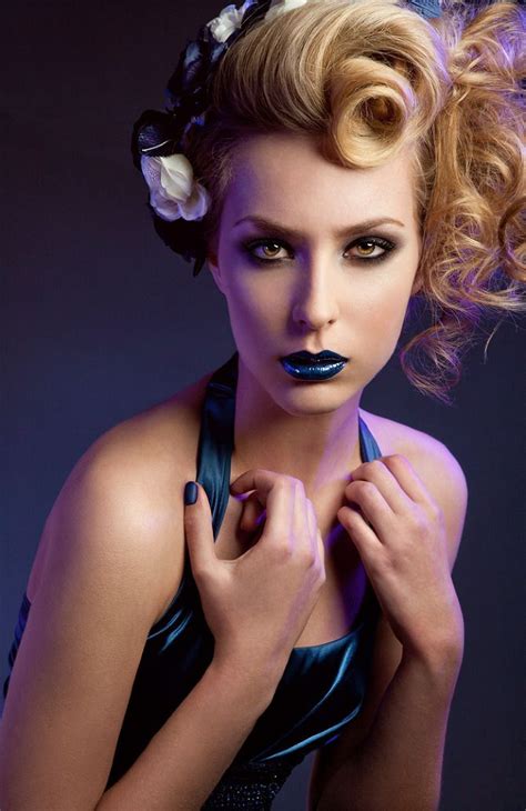 Julia Kuzmenko McKim - Photographer | Hair and beauty salon, Photoshoot ...