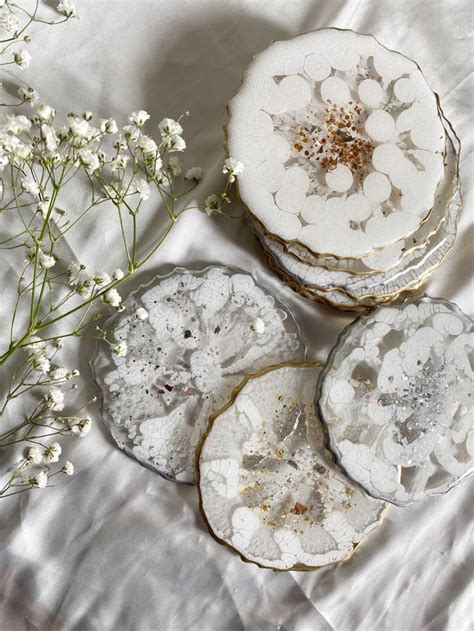 Подставки | Art, Epoxy