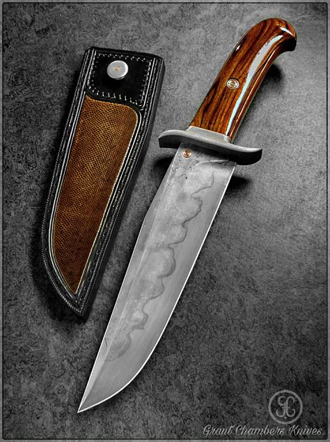 Custom Chopper Knives Customotto