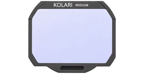 Kolari Vision Iridium Color Enhancing Magnetic Eclipiridium Bandh