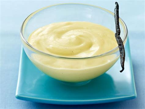 Schnelle Vanillecreme Rezept LECKER