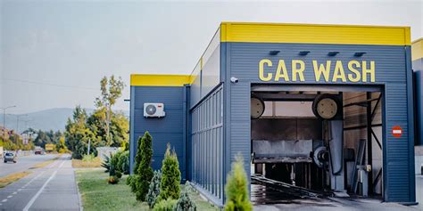 How Often Do Car Wash Bays Need to be Serviced? | Degler Waste Services