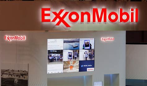 Exxonmobil Asked People To ‘read The Documents It Produced On Climate