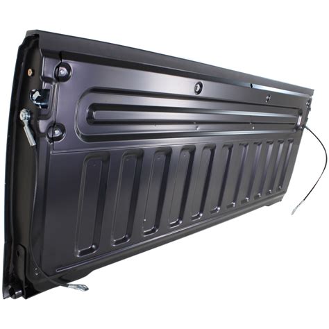 Ford F-250 Tailgate Replacement Parts