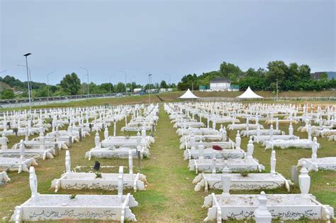 Tanah Perkuburan Islam Bandar Ainsdale Portal Rasmi Majlis Bandaraya