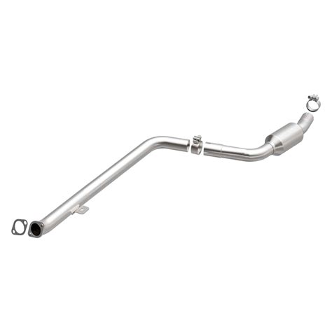 Magnaflow Oem Grade Direct Fit Round Body Catalytic Converter