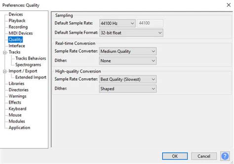 Audacity Review And Beyond Get 10 Feature Rich Alternatives