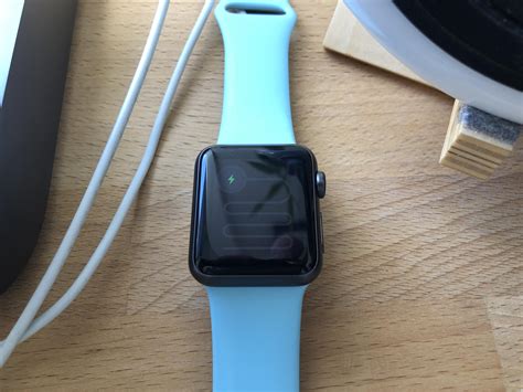 Gifted An Apple Watch Series 0 With Dead Battery Worth Fixing R