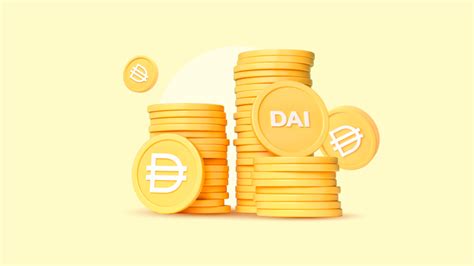 Stablecoin Dai Everything You Need To Know