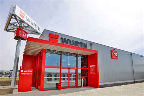 Würth - LynnetAndreja