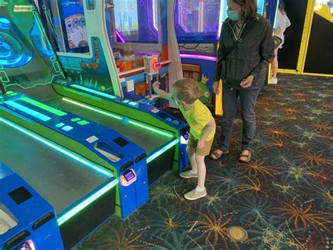 Funland Arcade Updated June 2025 69 Photos And 122 Reviews 201