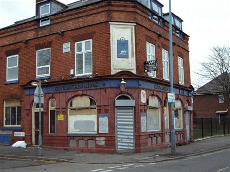 Gunmakers Arms Birmingham