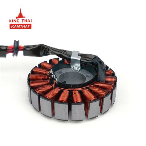 Kamthai Motorcycle Stator Coil K V Fit For Honda Airblade