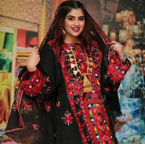 Traditional clothing of Iran - Iranian Knowledge