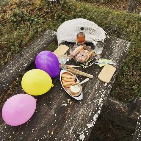 May Day in Finland - the authentic Finnish spring carnival