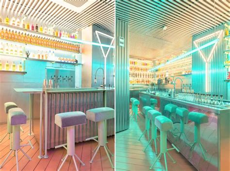 Naked And Famous Seville Spain Foodinspace