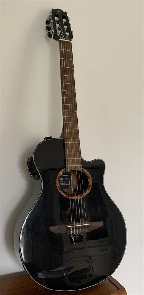 Electro Classical Guitar Yamaha NTX700 For Sale