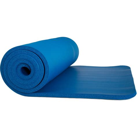 Sleeping Pad Lightweight Non Slip Foam Mat With Carry Strap By Wakeman