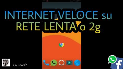 Come Risolvere Problema Internet Su Smartphone Connessione Dati E Rete