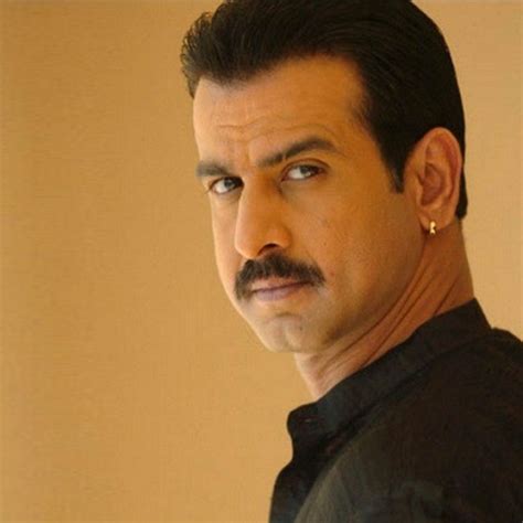 Pictures Of Ronit Roy