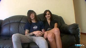 During An Interview Alexis And Tyler Get Naked And Start Having Wild Sex XVIDEOS