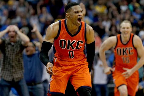 10 Things to Know About Russell Westbrook’s Triple-Double Record - The ...