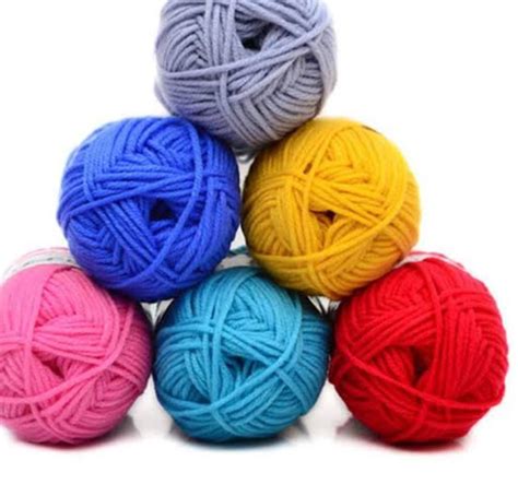 Twisted Dyed Industrial Cotton Yarn For Knitting Count 30 At Best