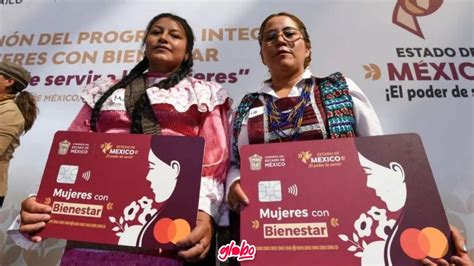 Registro Mujeres Con Bienestar 2024 Estas Son Las Fechas Y Requisitos