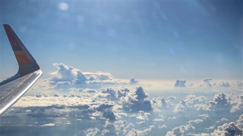 Free Images Horizon Snow Wing Cloud Sky Sunlight Wind Mountain